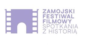 12. Zamojski Festiwal Filmowy "Spotkania z historią" - nabór filmów do konkursu
