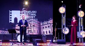 Laureaci 12. Zamojskiego Festiwalu Filmowego „Spotkania z historią”