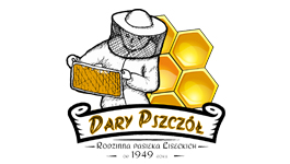 Dary pszczół